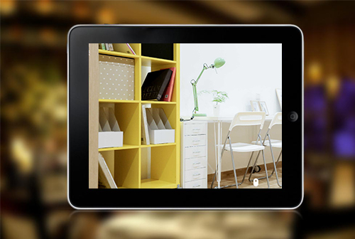 ��̨���ݰ����뻭��